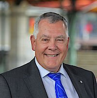 Pierre Rochat démissionne de la Municipalité de Montreux